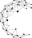 MoonLightNetwork Logo Symbol
