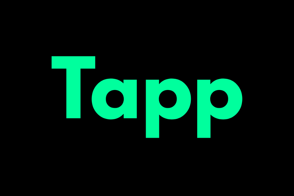 Tapp App