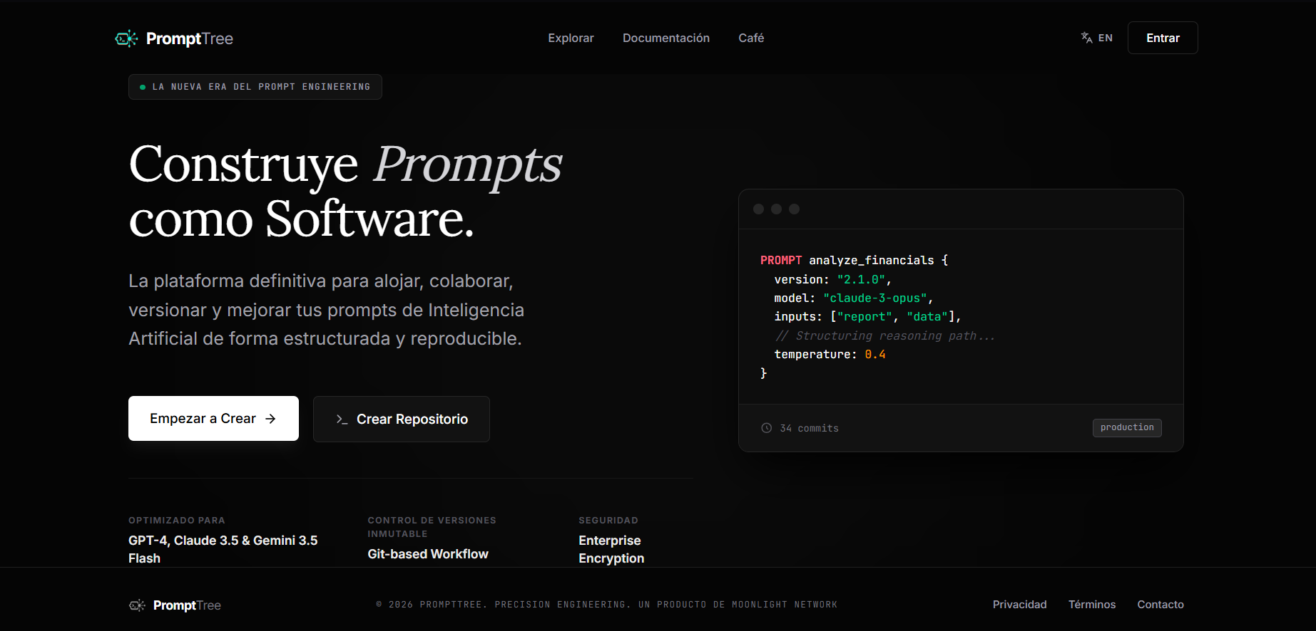 Diseño de Sitio Web 1