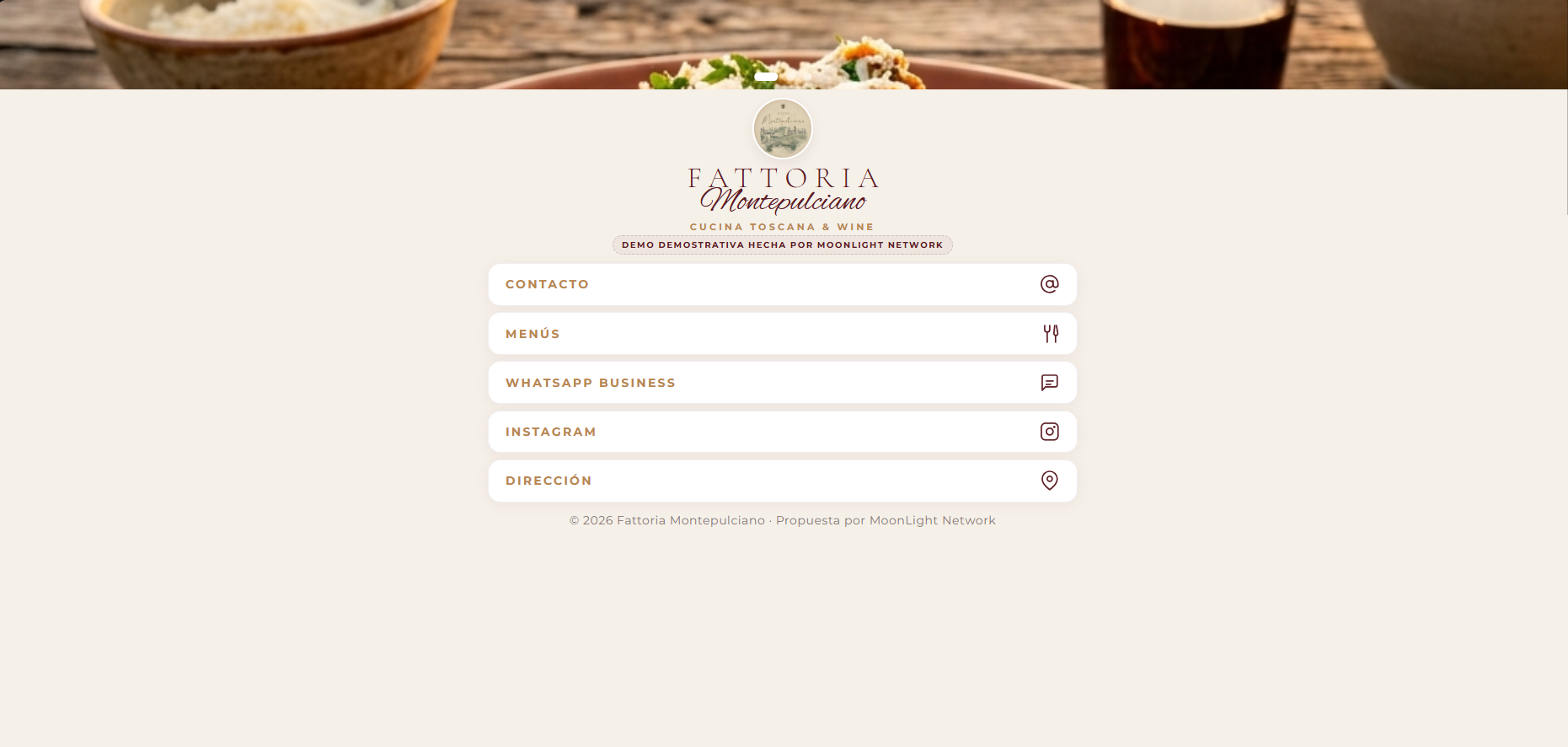 Diseño de Sitio Web 6