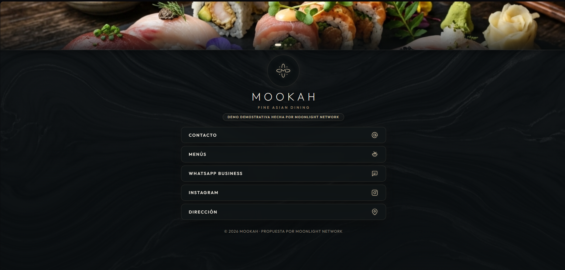 Diseño de Sitio Web 7